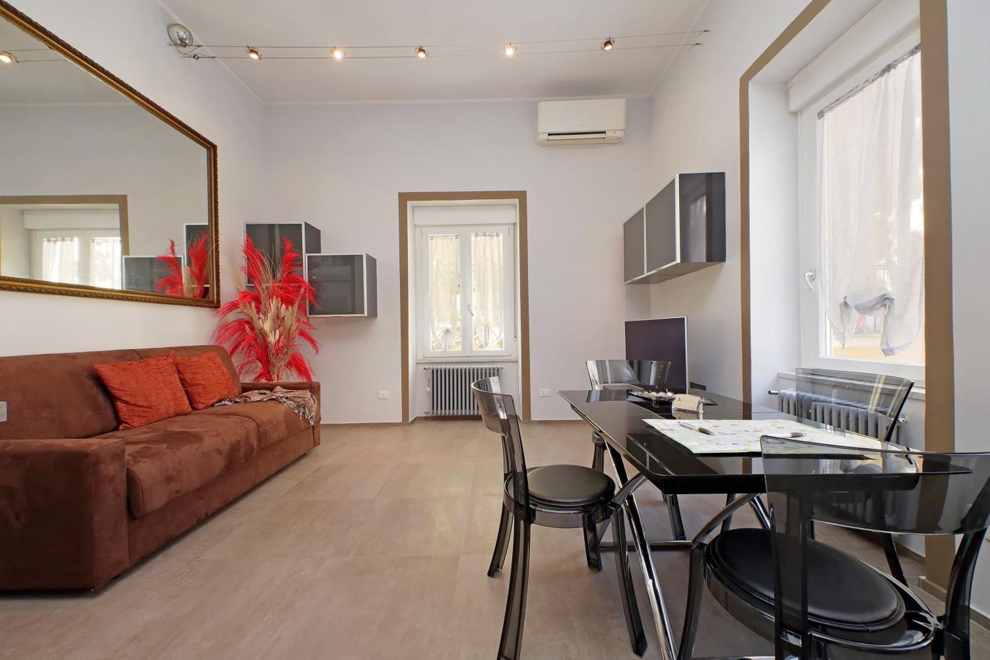 Dolce Casa Colosseo 1 - 2 Rom Eksteriør billede