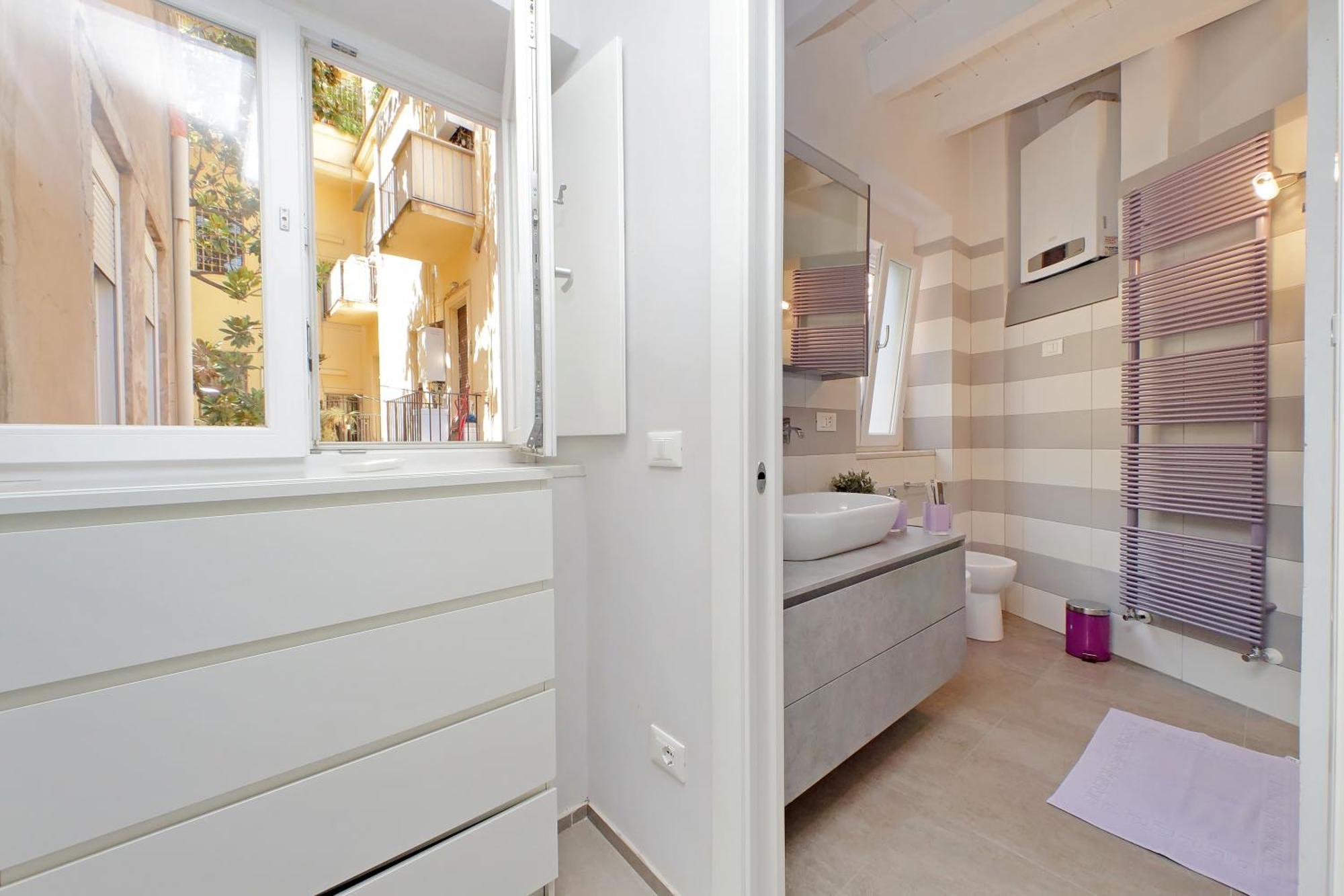 Dolce Casa Colosseo 1 - 2 Rom Eksteriør billede