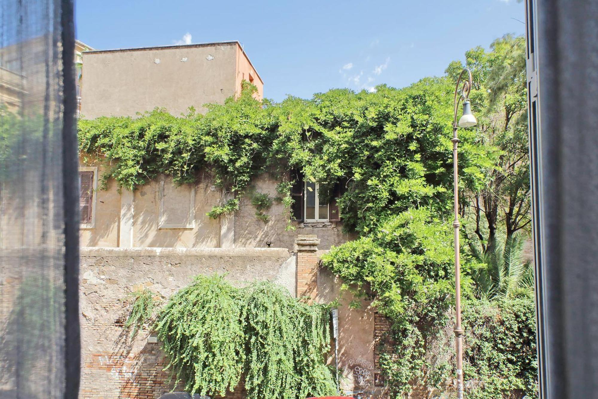 Dolce Casa Colosseo 1 - 2 Rom Eksteriør billede