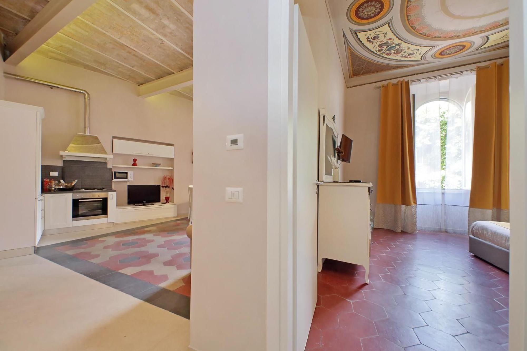 Dolce Casa Colosseo 1 - 2 Rom Eksteriør billede