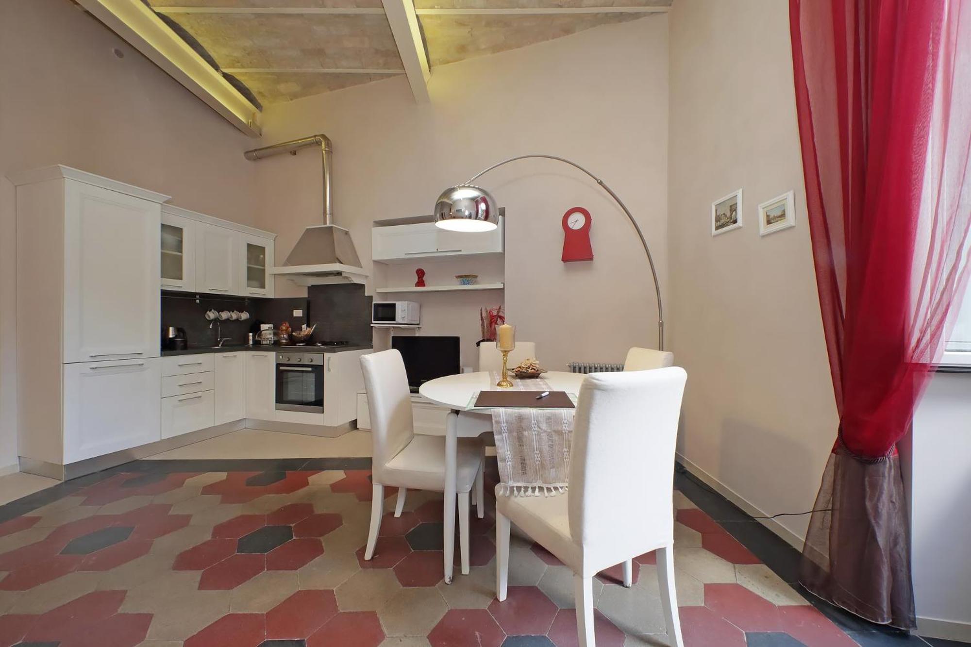 Dolce Casa Colosseo 1 - 2 Rom Eksteriør billede