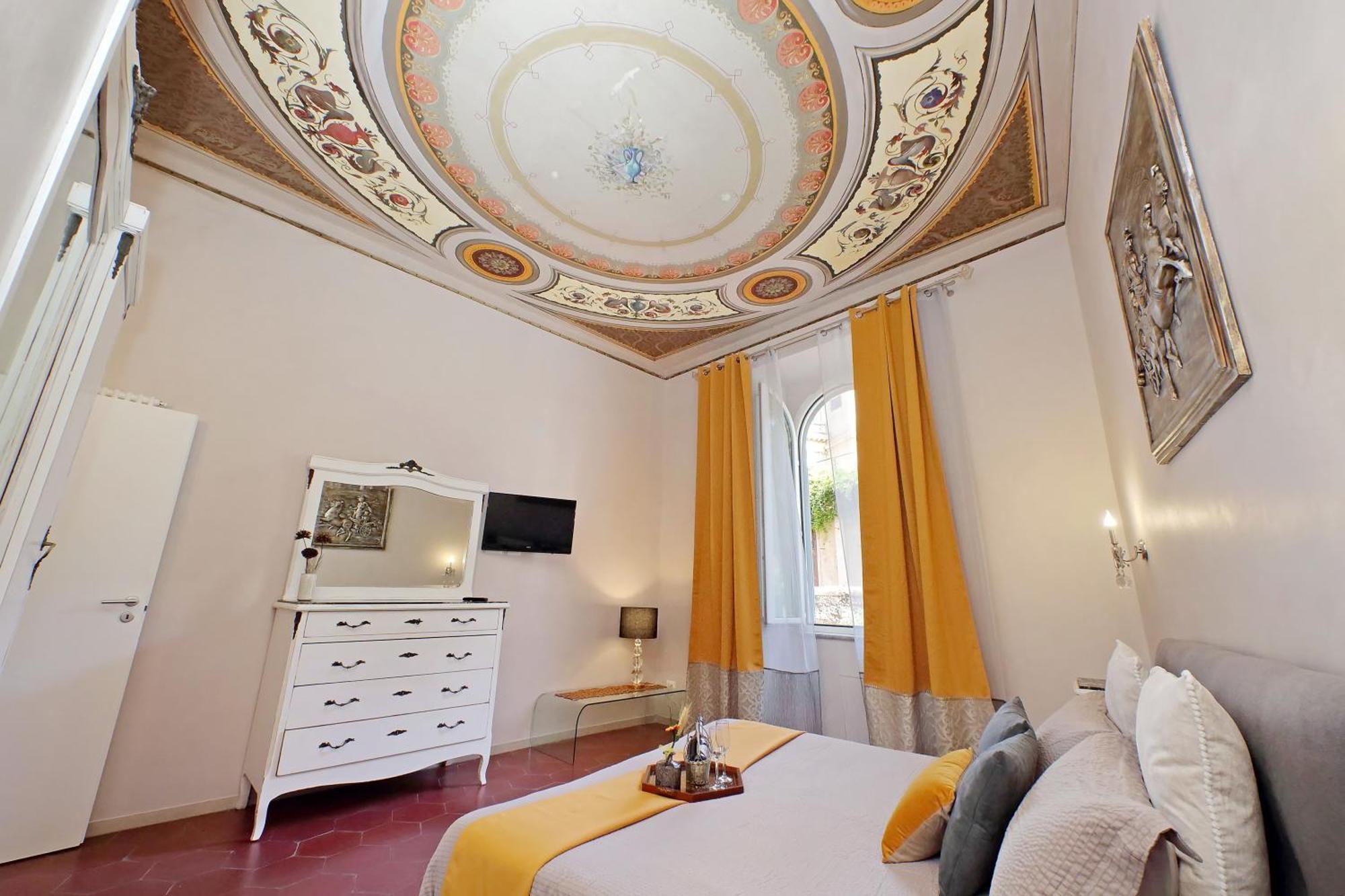Dolce Casa Colosseo 1 - 2 Rom Eksteriør billede