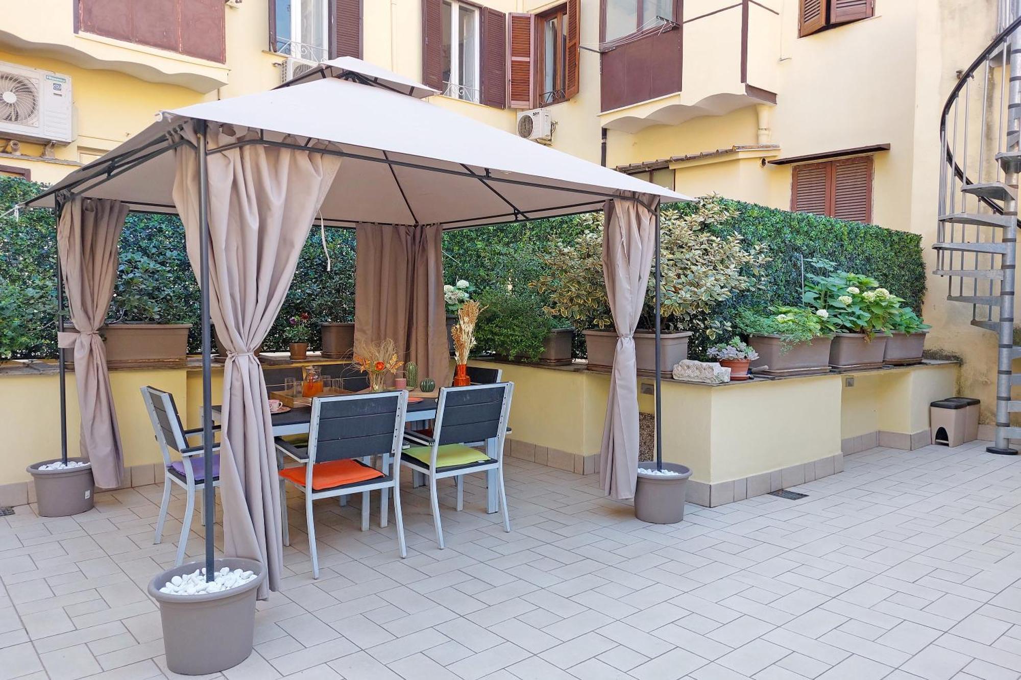 Dolce Casa Colosseo 1 - 2 Rom Eksteriør billede